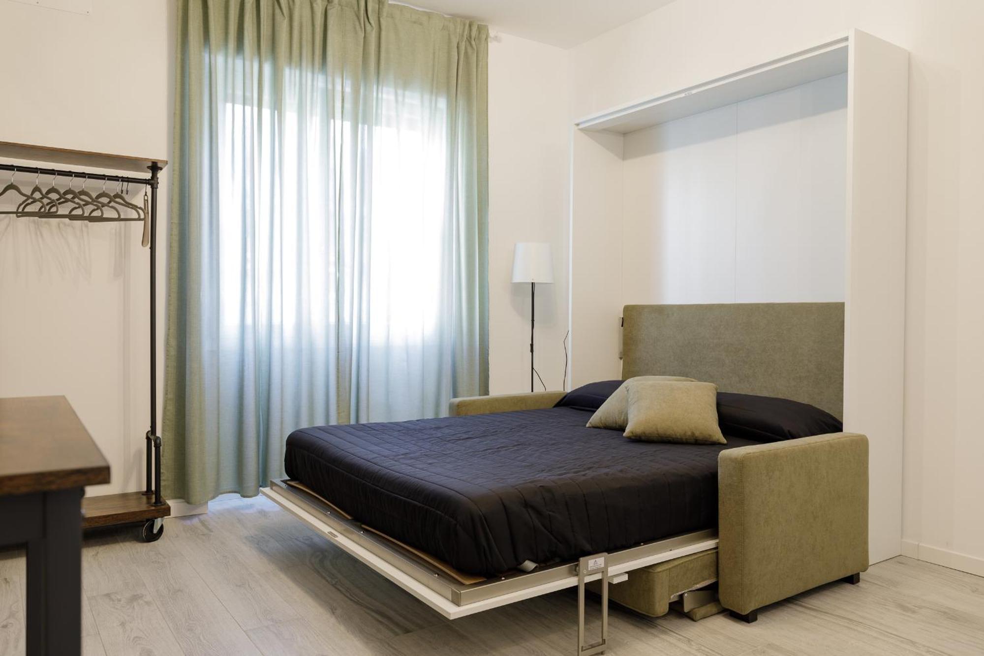 شقة Pieno Centro Di Milano Per Gruppi, Famiglie E Viaggi Di Lavoro المظهر الخارجي الصورة